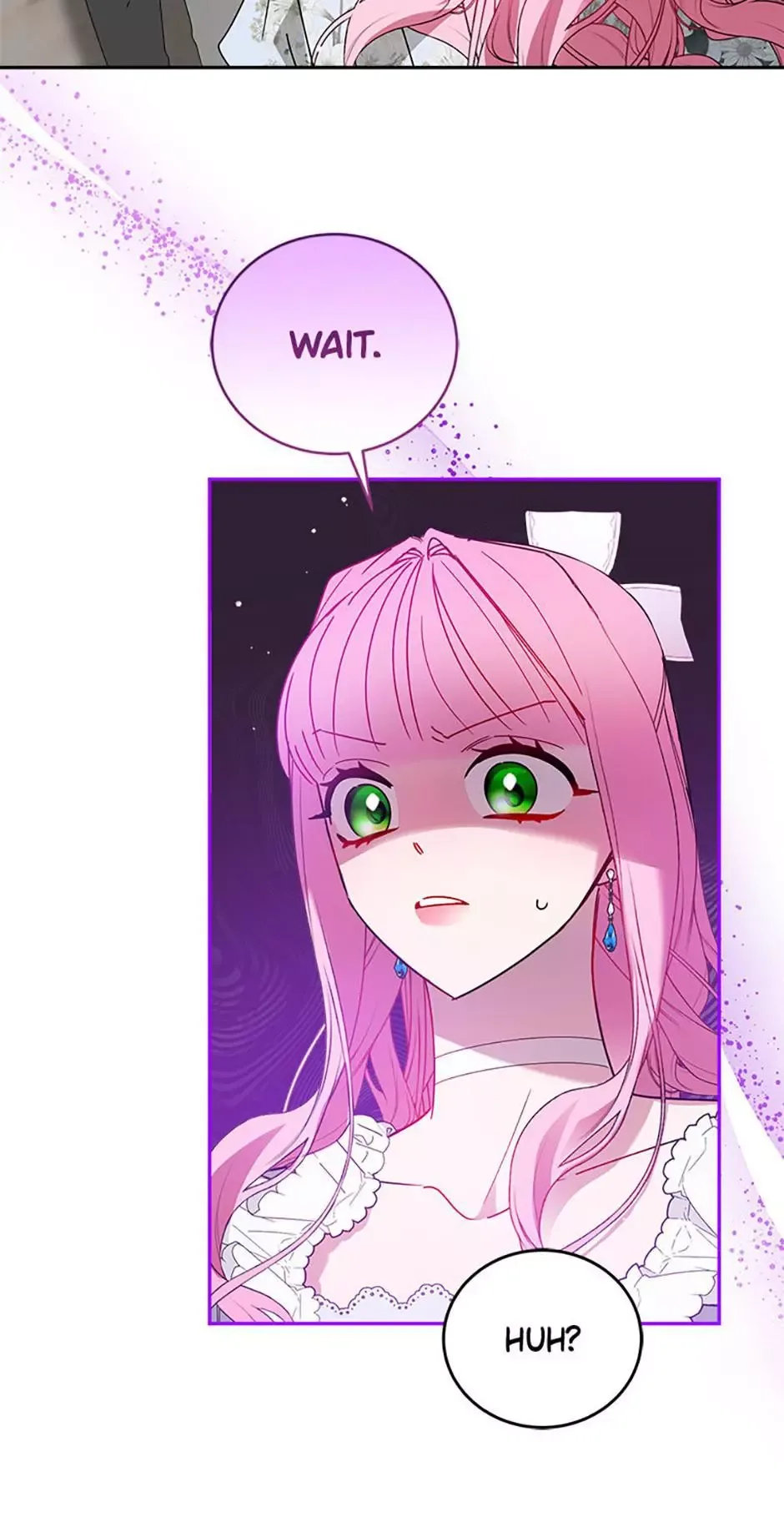 The Princess Hides a Zombie Chapter 9 page 48