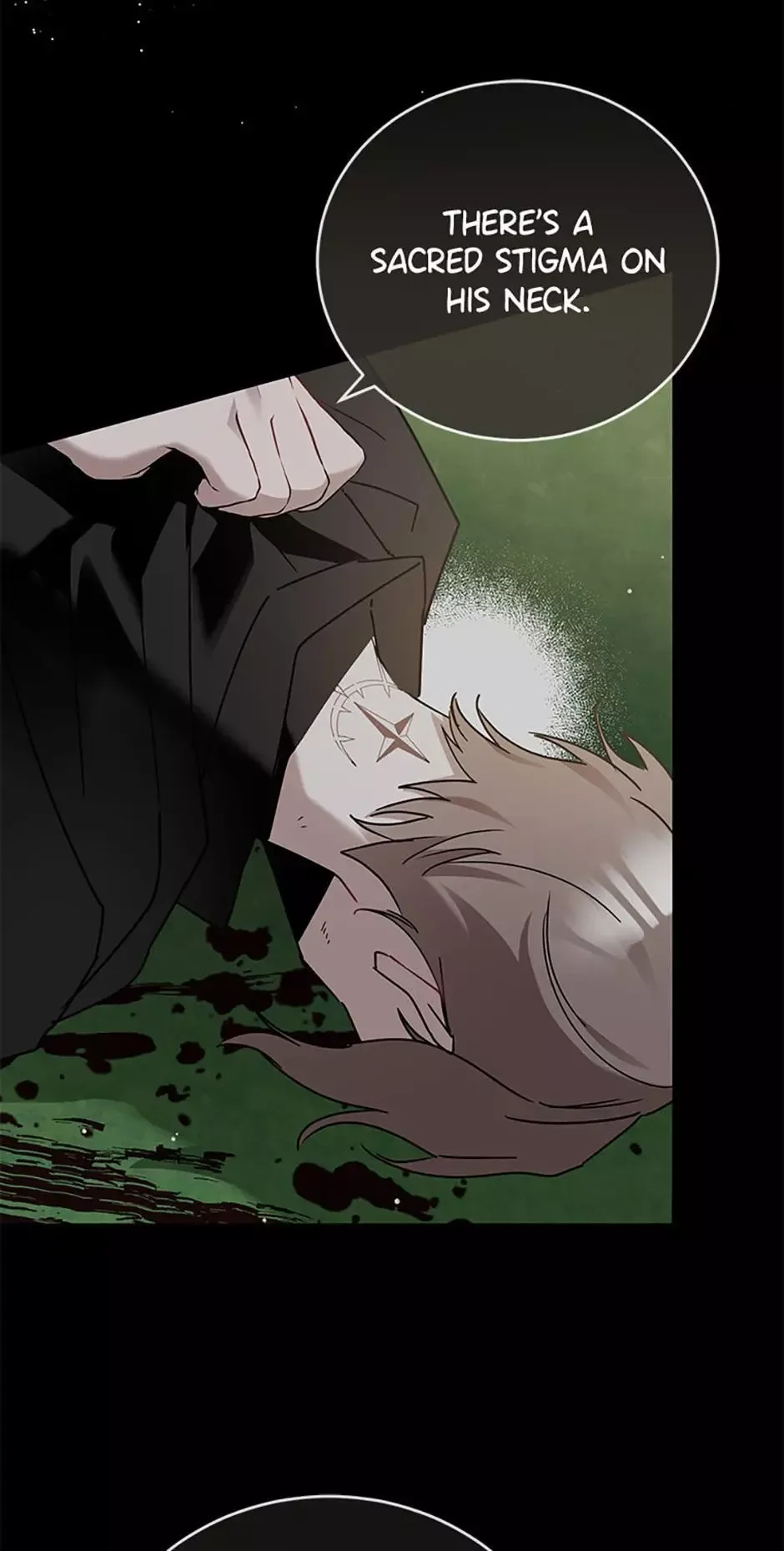 The Princess Hides a Zombie Chapter 9 page 50
