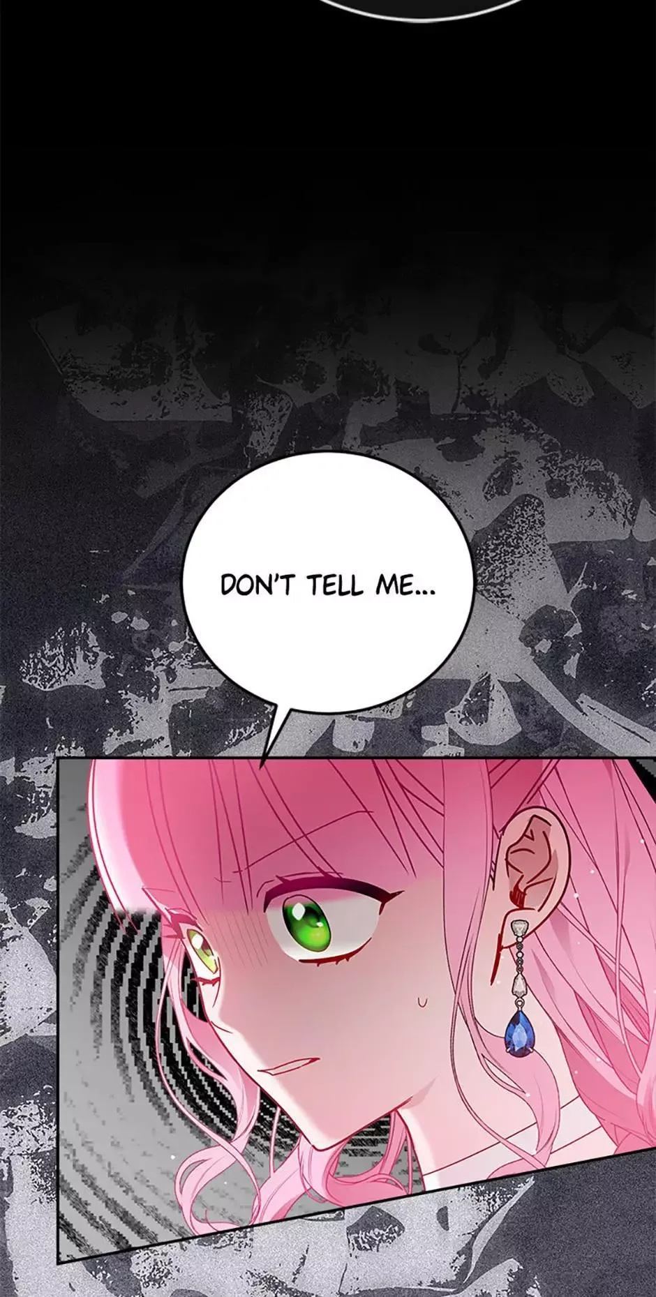 The Princess Hides a Zombie Chapter 9 page 52