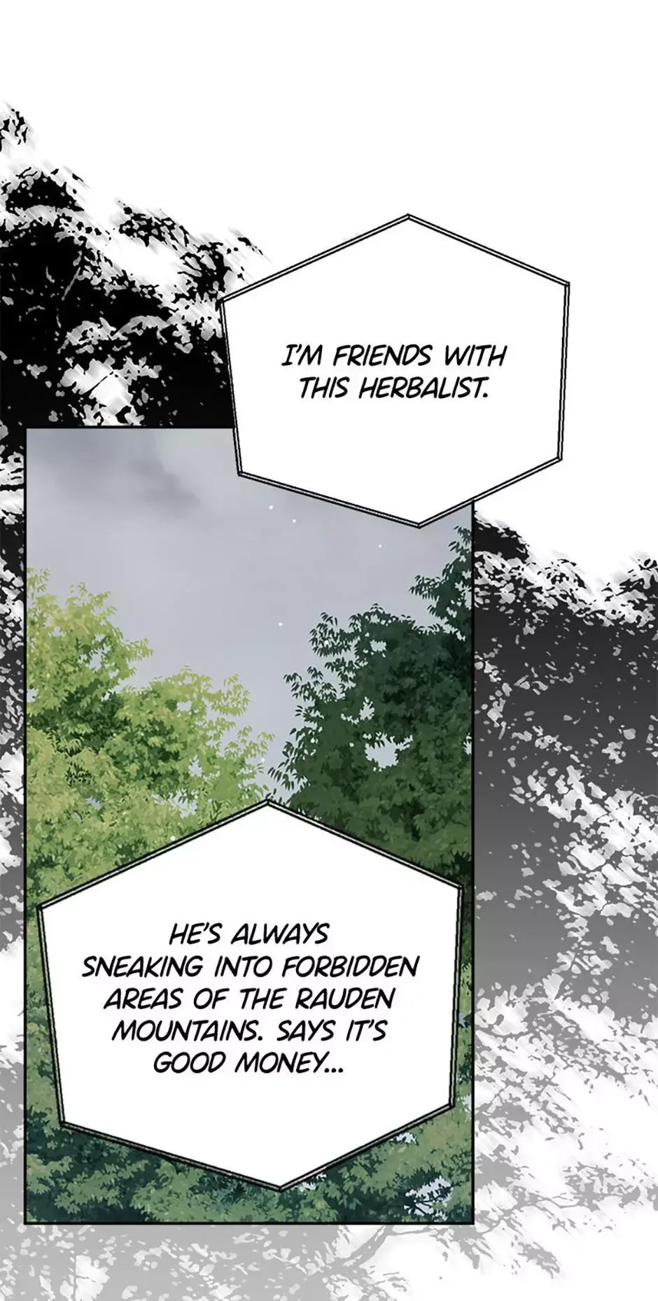 The Princess Hides a Zombie Chapter 9 page 55