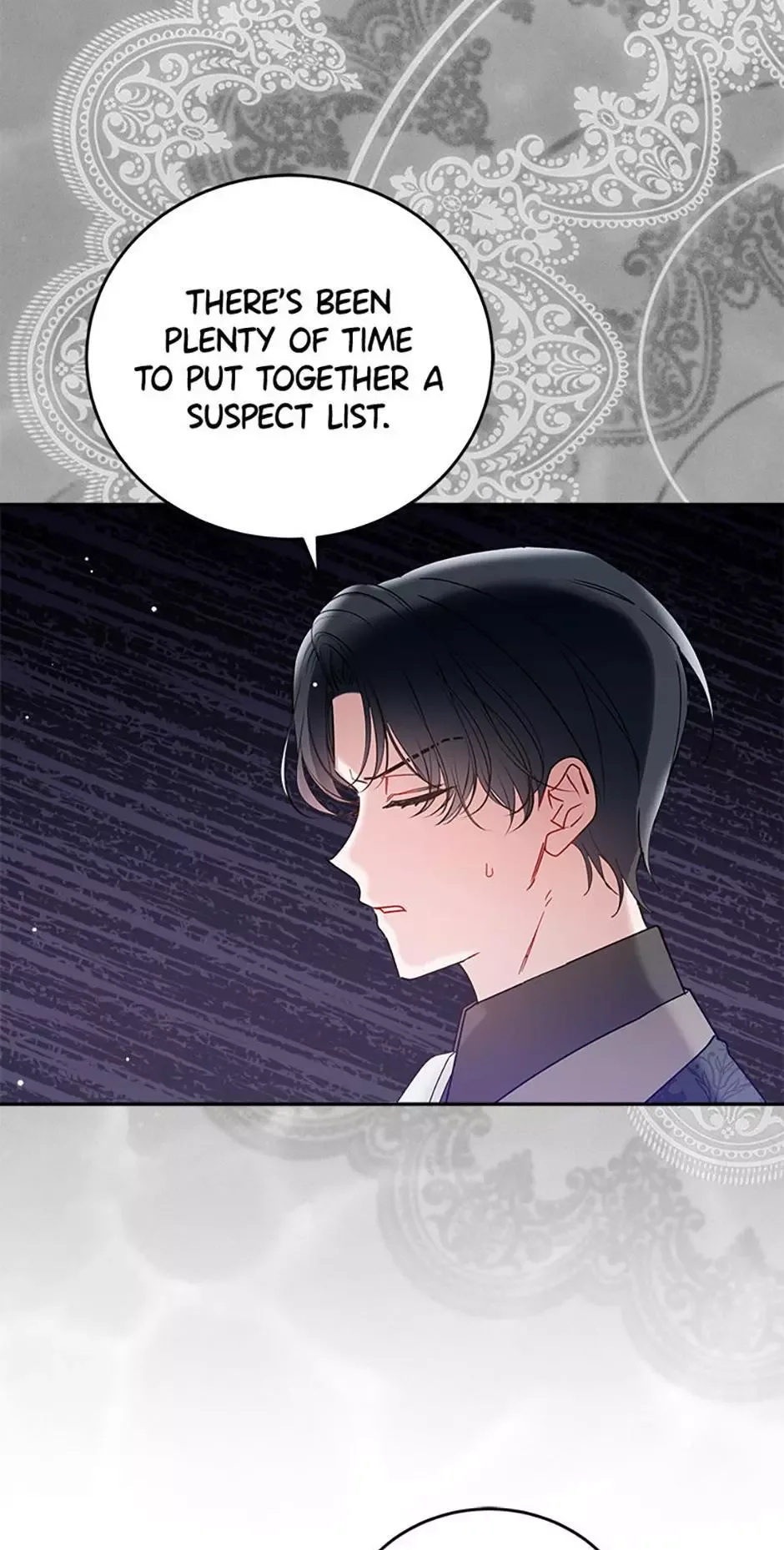 The Princess Hides a Zombie Chapter 9 page 60