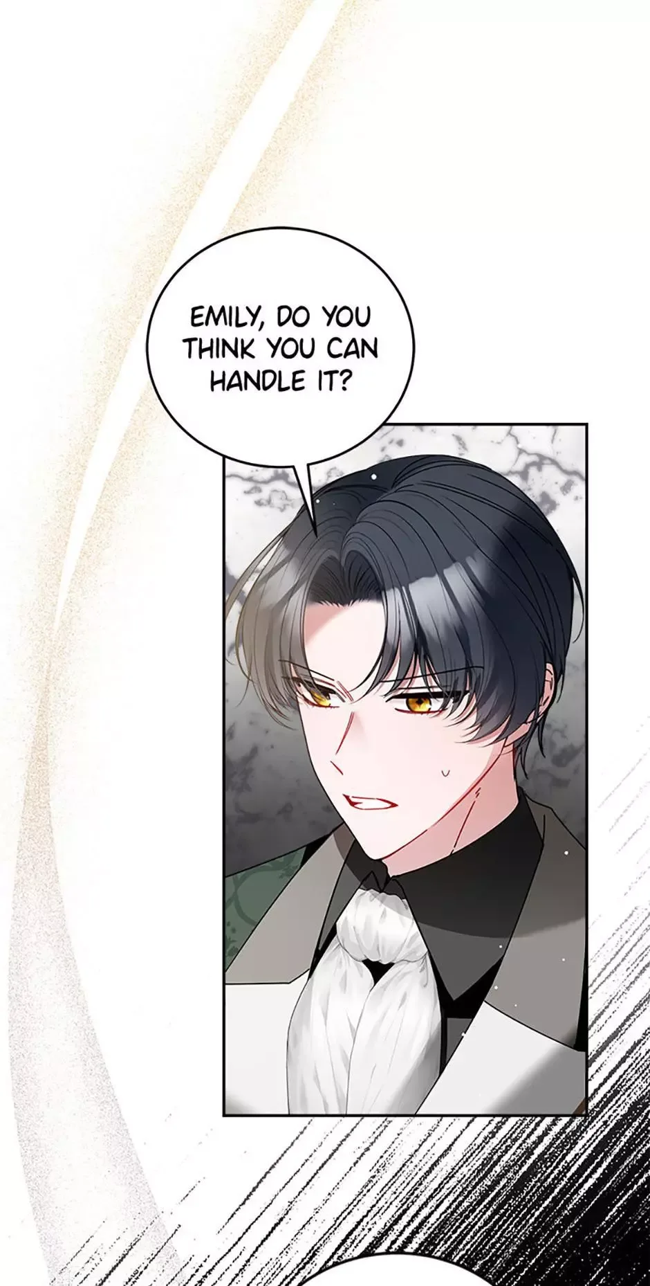 The Princess Hides a Zombie Chapter 9 page 64