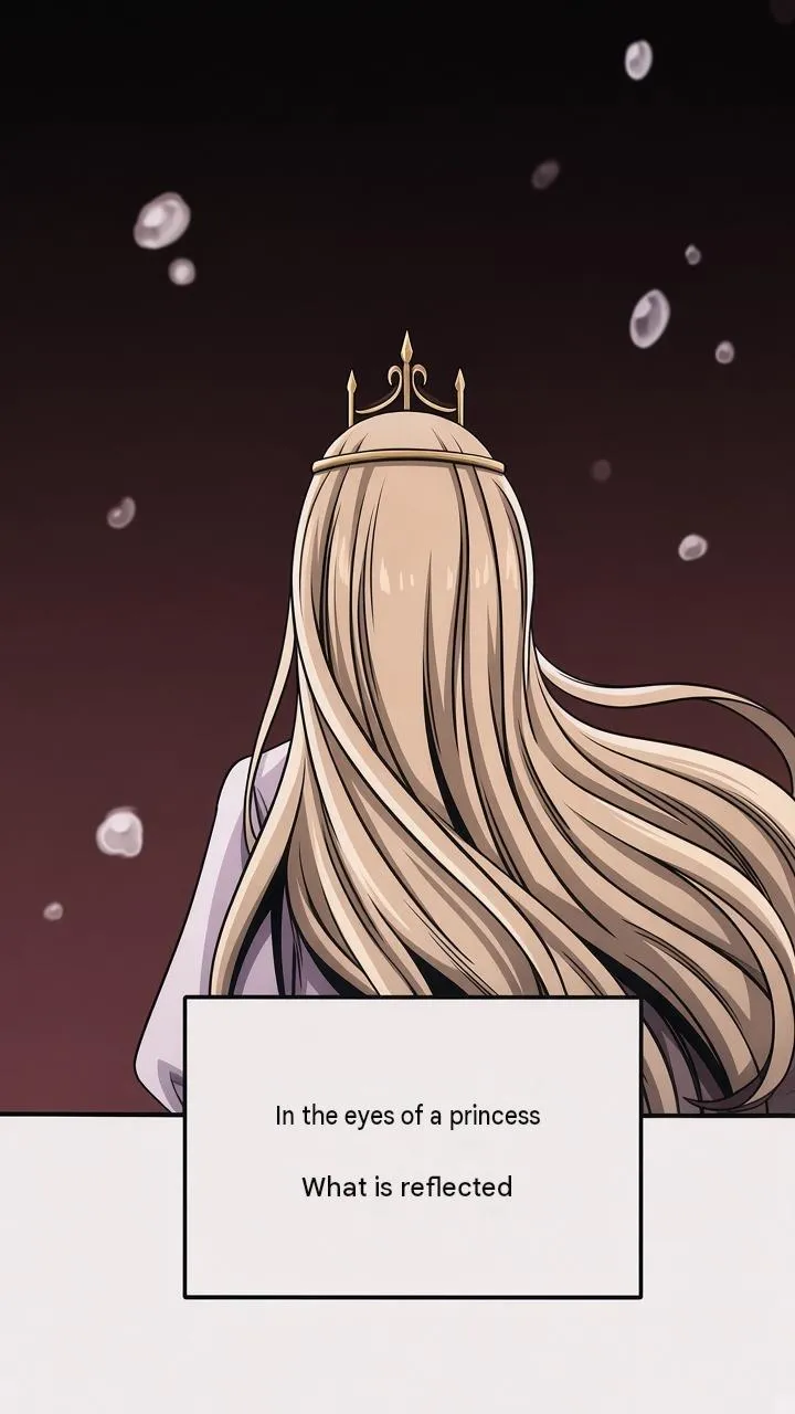 The Princess in the Dragon's Belly Chapter 0 page 1
