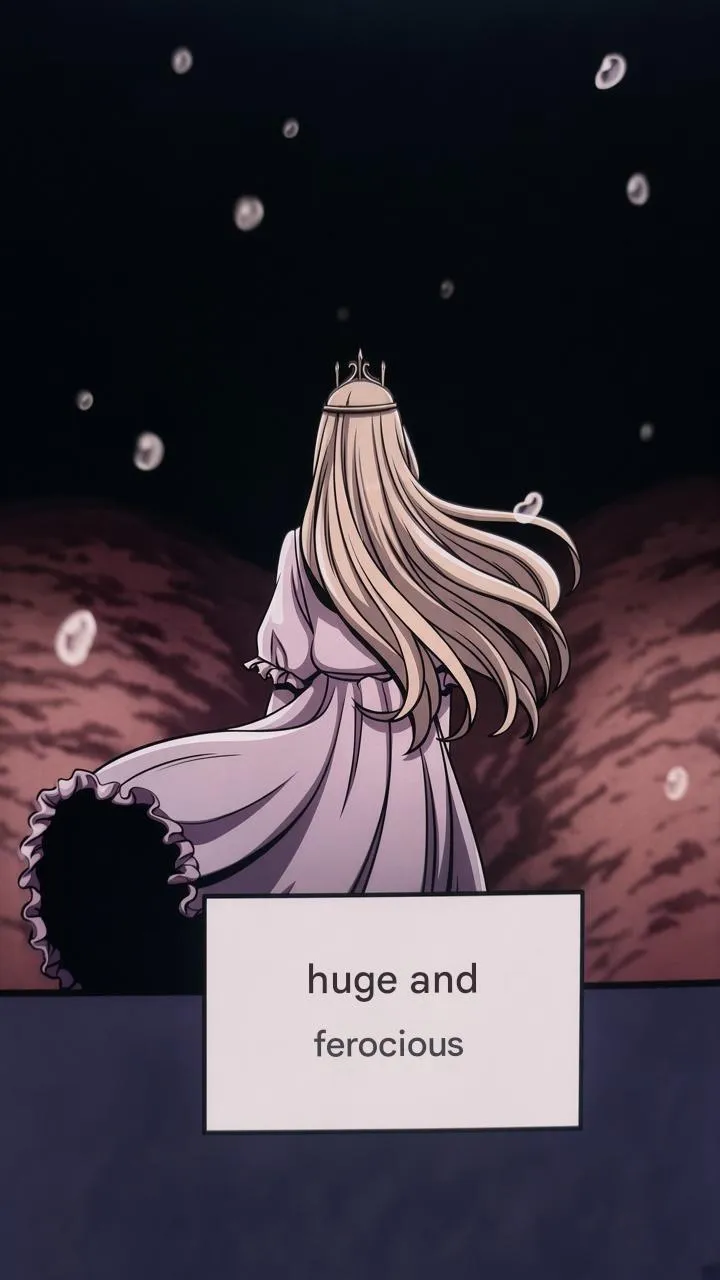 The Princess in the Dragon's Belly Chapter 0 page 2