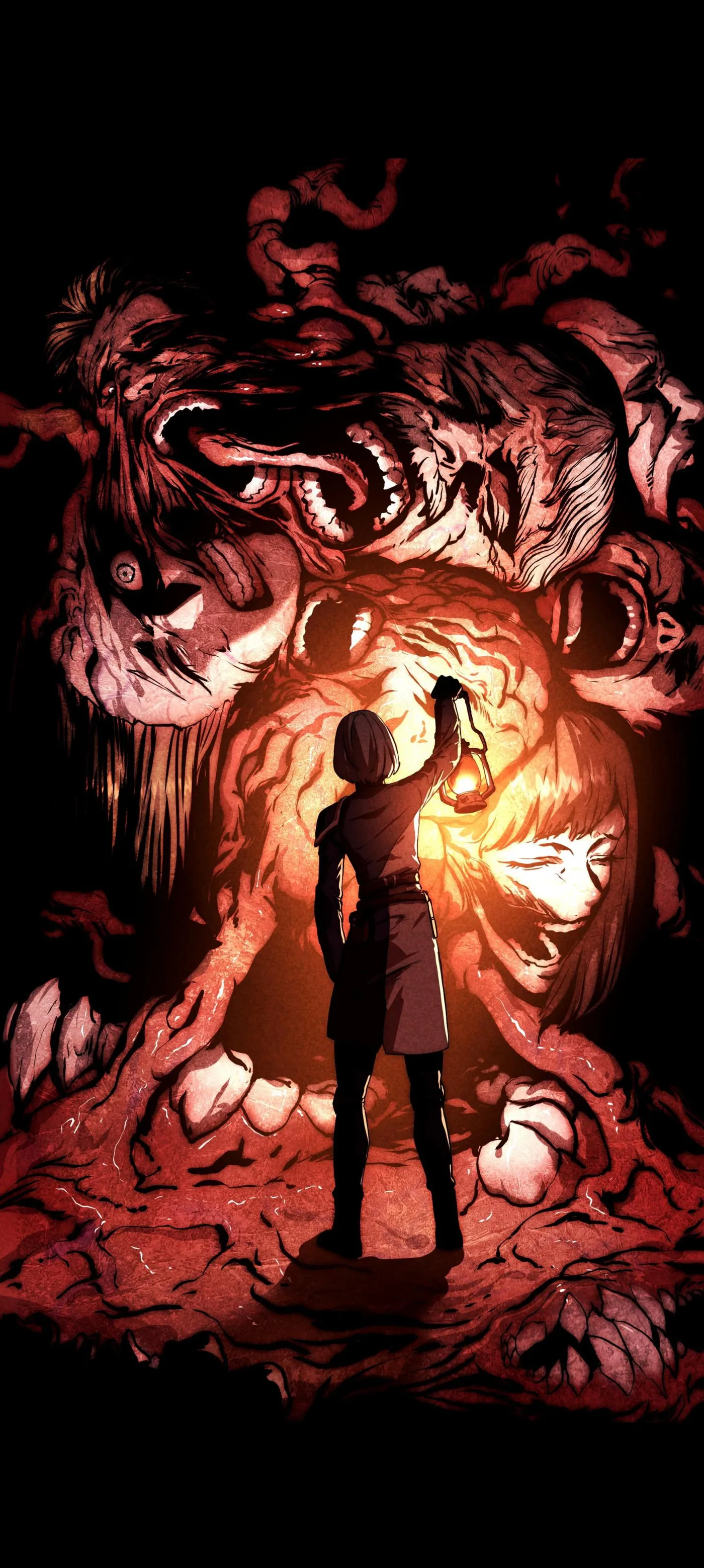 The Princess in the Dragon's Belly Chapter 0 page 5