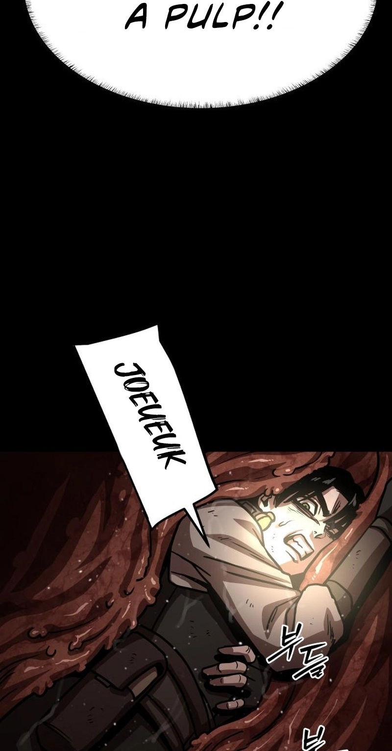 The Princess in the Dragon's Belly Chapter 4 page 8