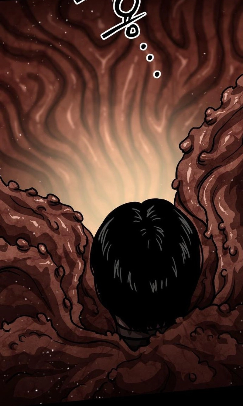 The Princess in the Dragon's Belly Chapter 4 page 24