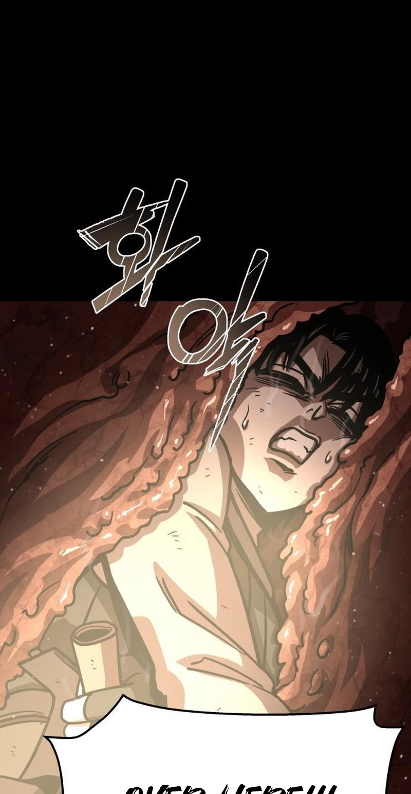 The Princess in the Dragon's Belly Chapter 4 page 29