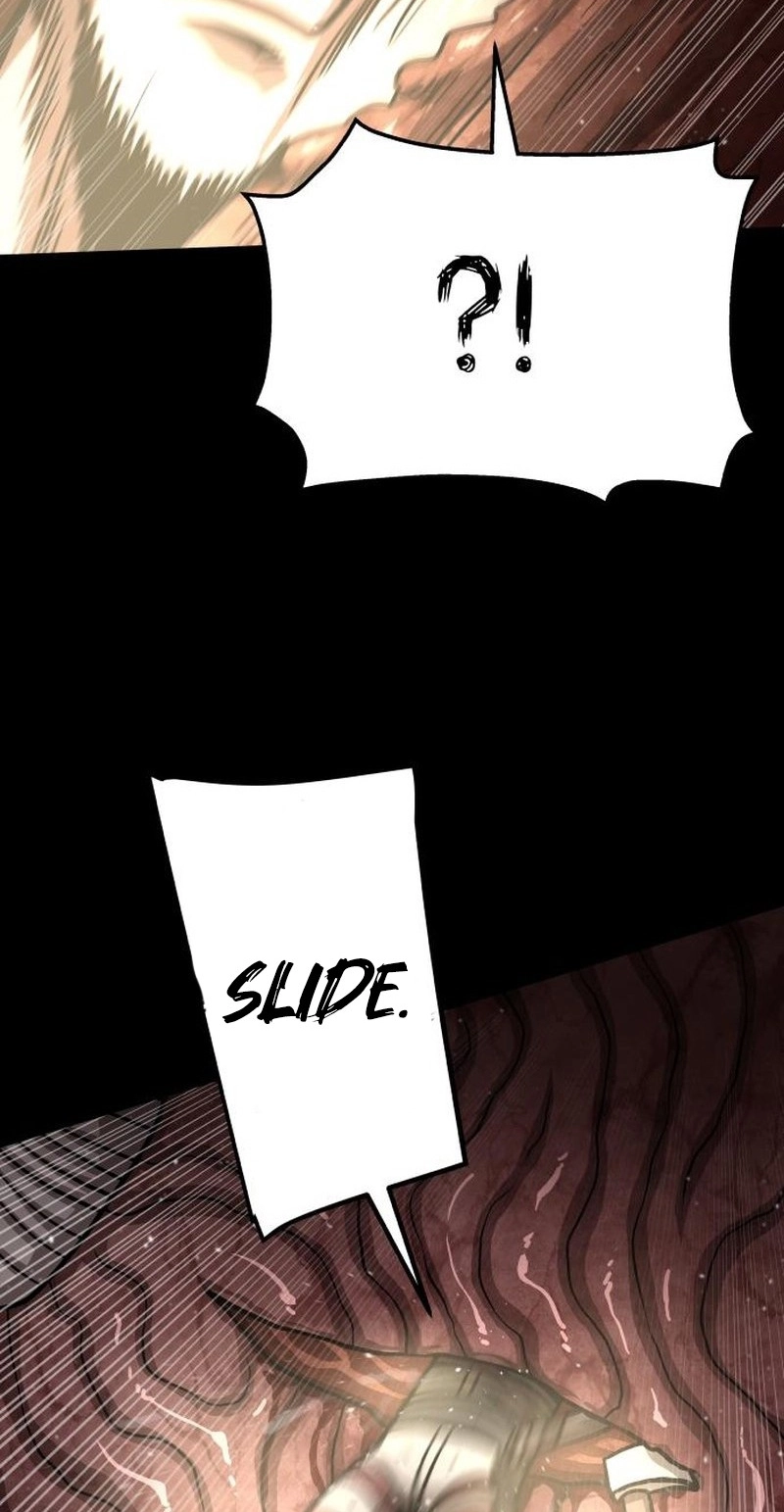 The Princess in the Dragon's Belly Chapter 4 page 31