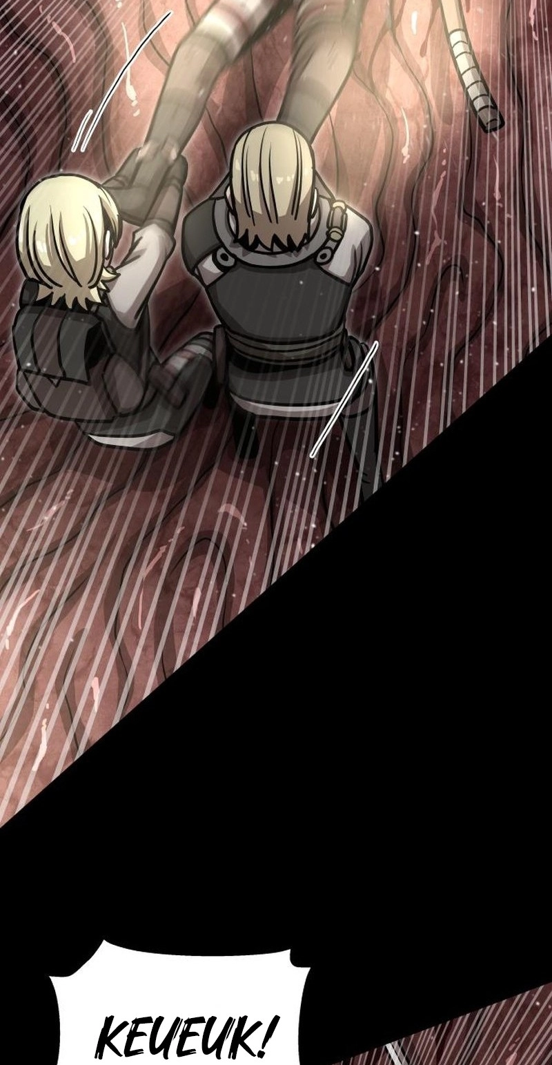 The Princess in the Dragon's Belly Chapter 4 page 32
