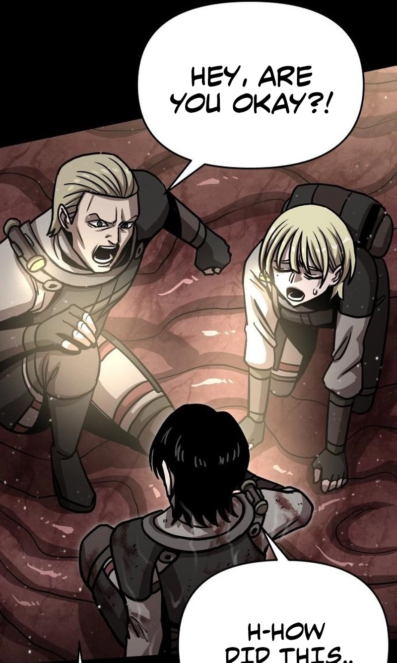 The Princess in the Dragon's Belly Chapter 4 page 34