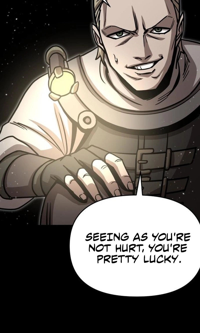 The Princess in the Dragon's Belly Chapter 4 page 36