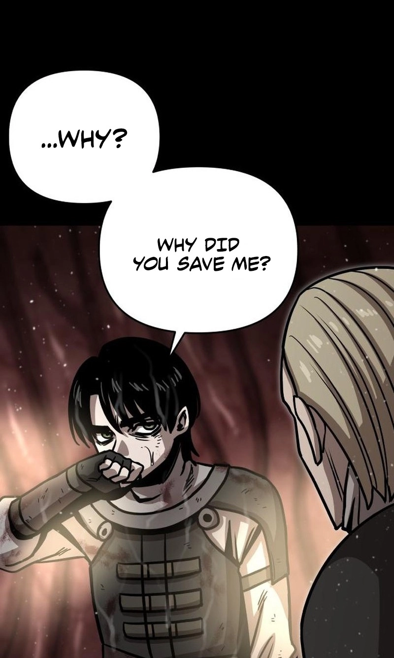 The Princess in the Dragon's Belly Chapter 4 page 37