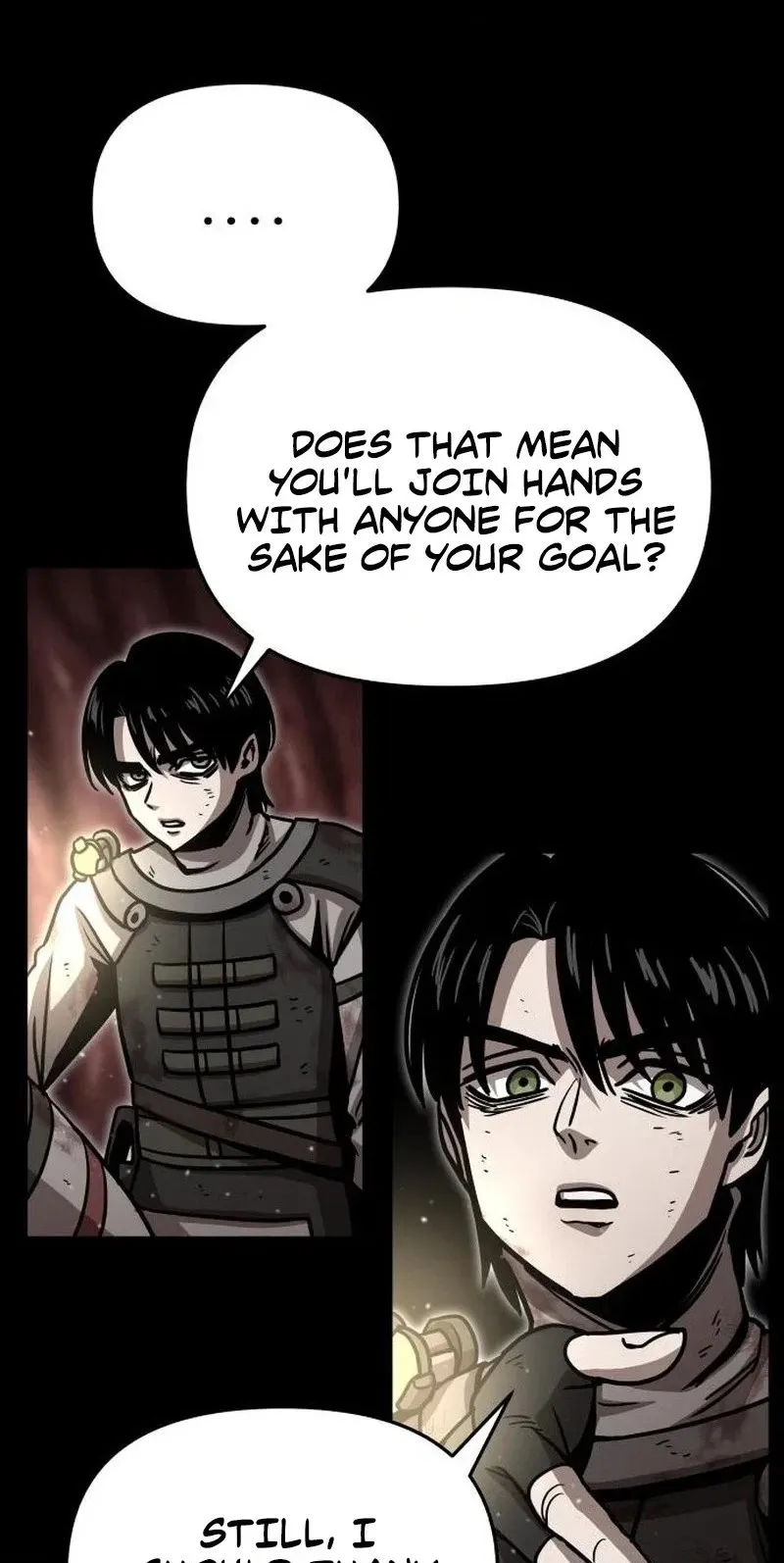 The Princess in the Dragon's Belly Chapter 4 page 40