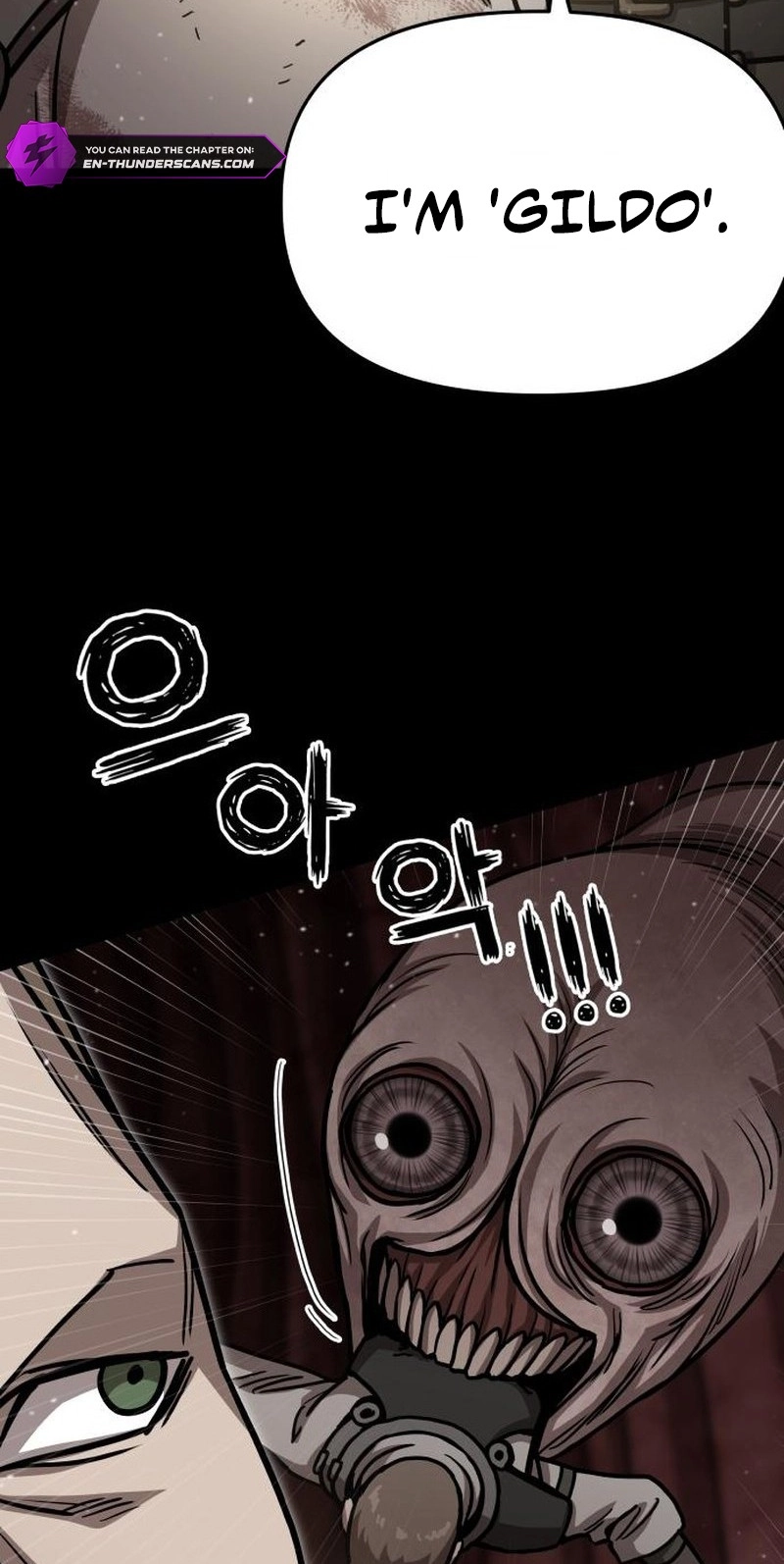 The Princess in the Dragon's Belly Chapter 4 page 42
