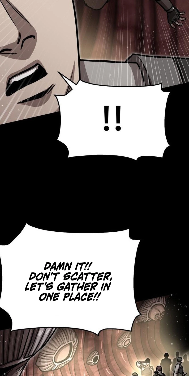 The Princess in the Dragon's Belly Chapter 4 page 43