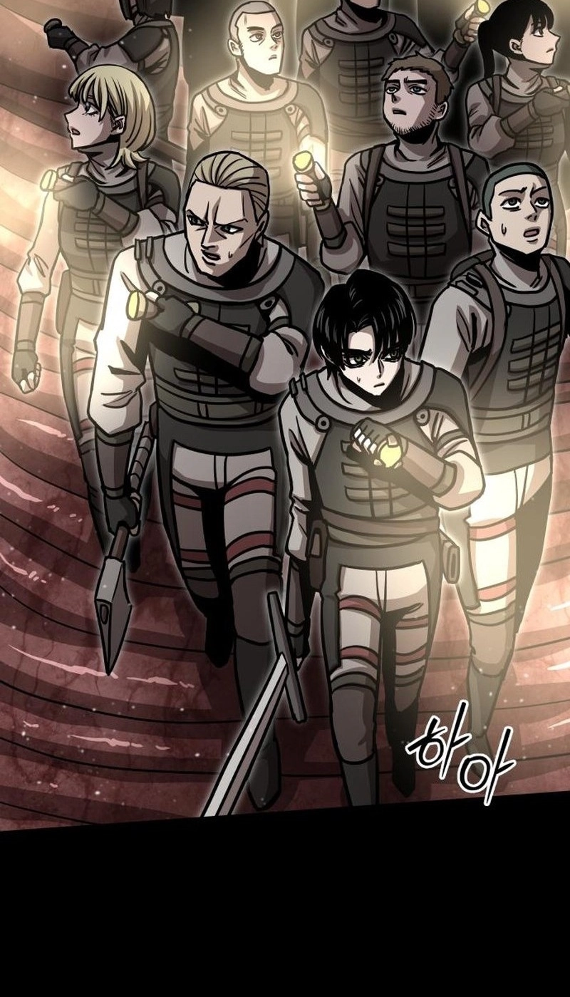 The Princess in the Dragon's Belly Chapter 4 page 46