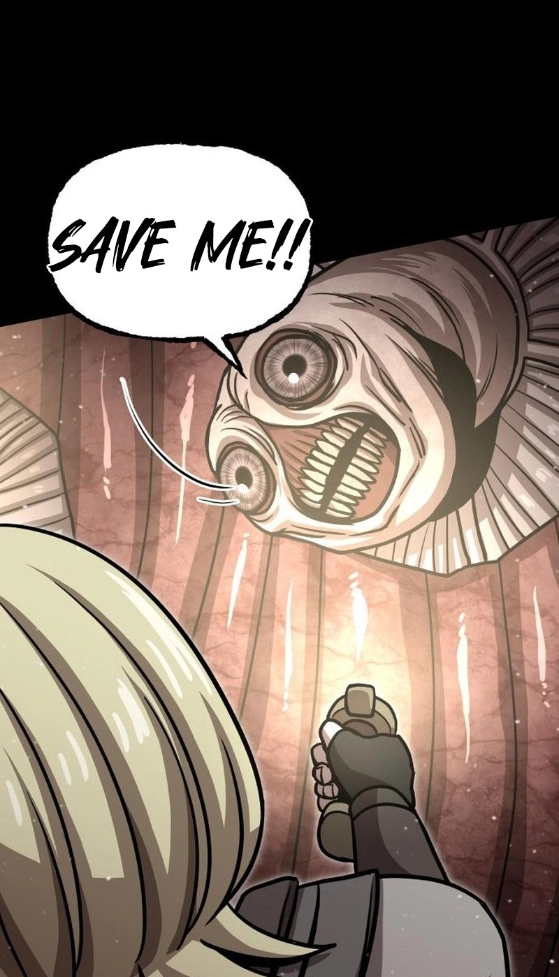 The Princess in the Dragon's Belly Chapter 4 page 47