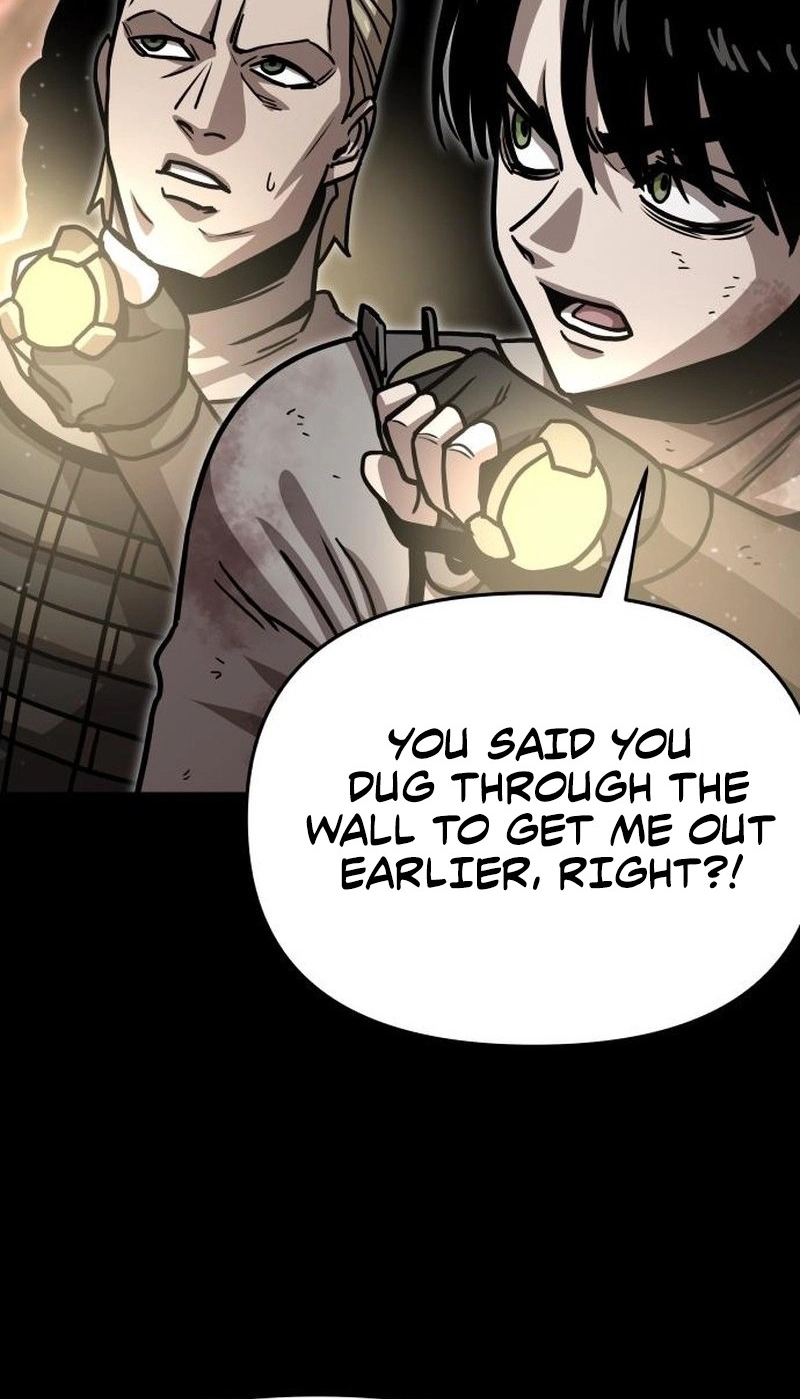 The Princess in the Dragon's Belly Chapter 4 page 49