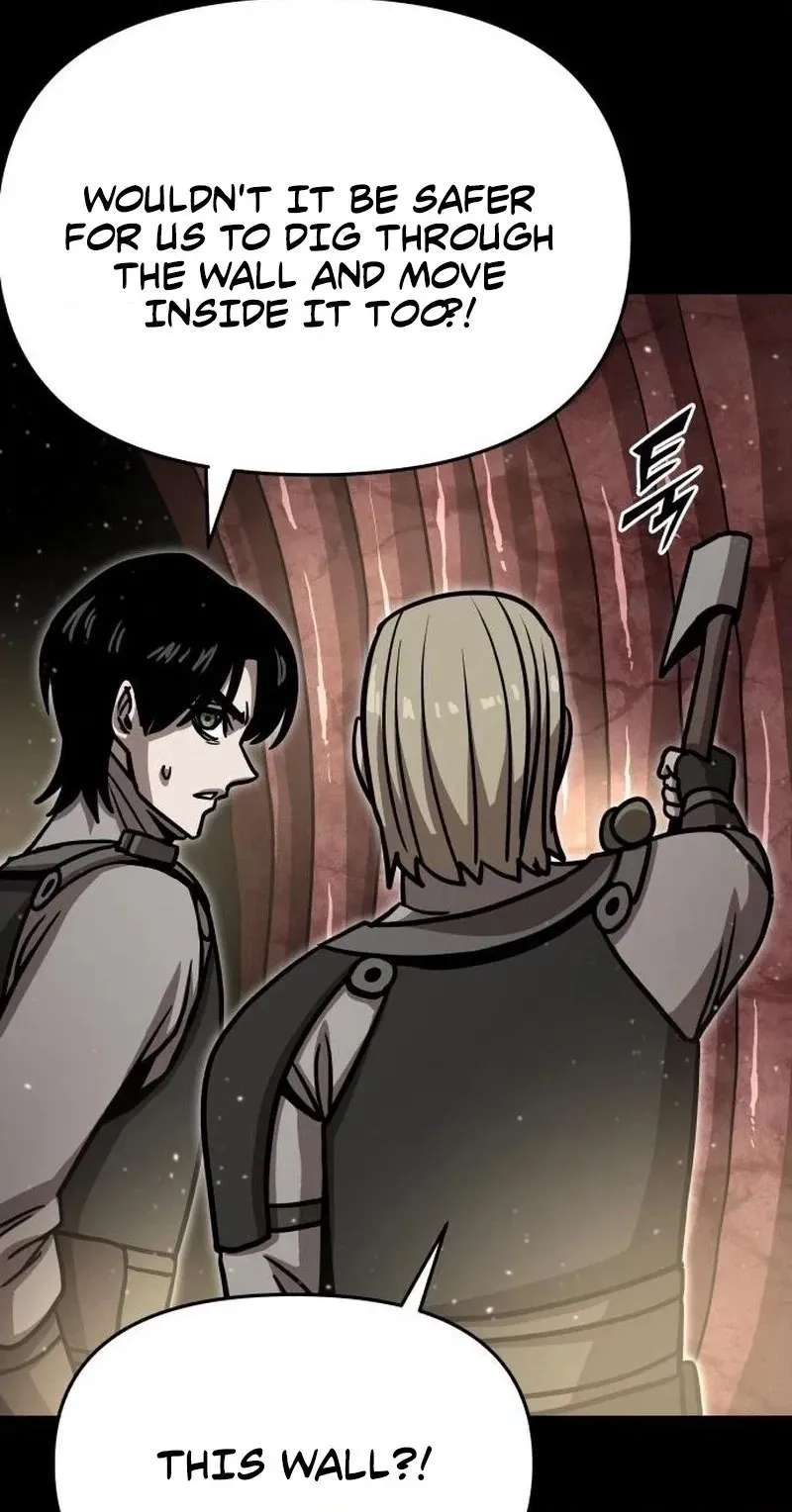 The Princess in the Dragon's Belly Chapter 4 page 50