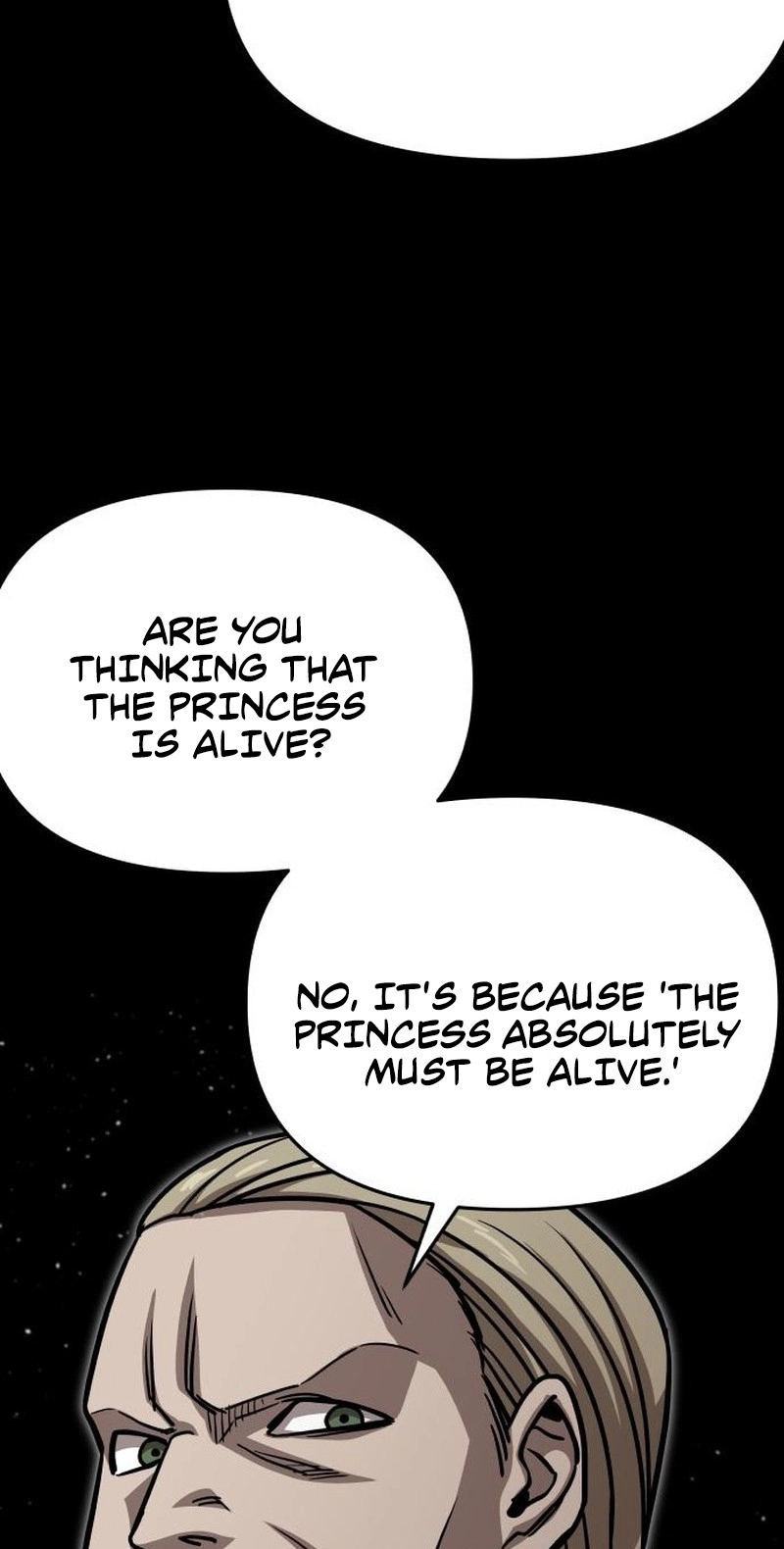 The Princess in the Dragon's Belly Chapter 4 page 56