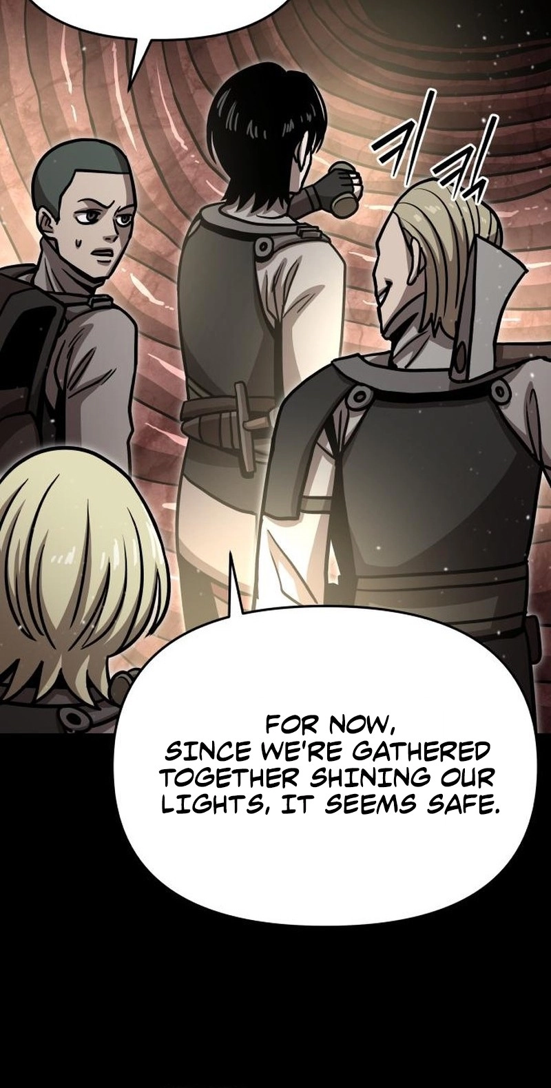 The Princess in the Dragon's Belly Chapter 4 page 58