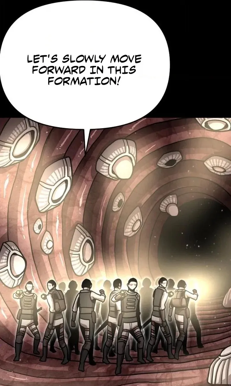 The Princess in the Dragon's Belly Chapter 4 page 59