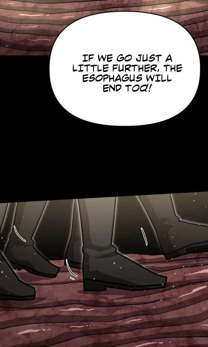 The Princess in the Dragon's Belly Chapter 4 page 60
