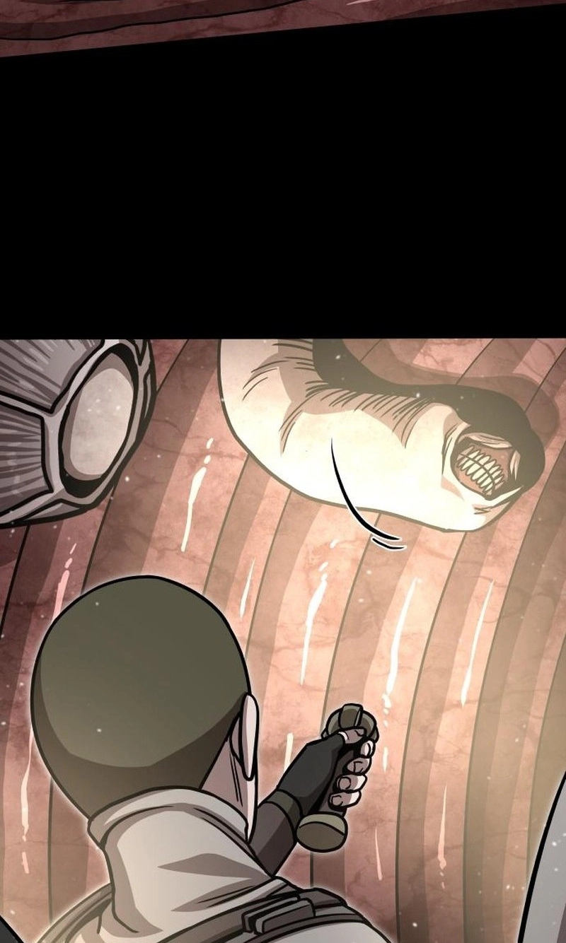 The Princess in the Dragon's Belly Chapter 4 page 61