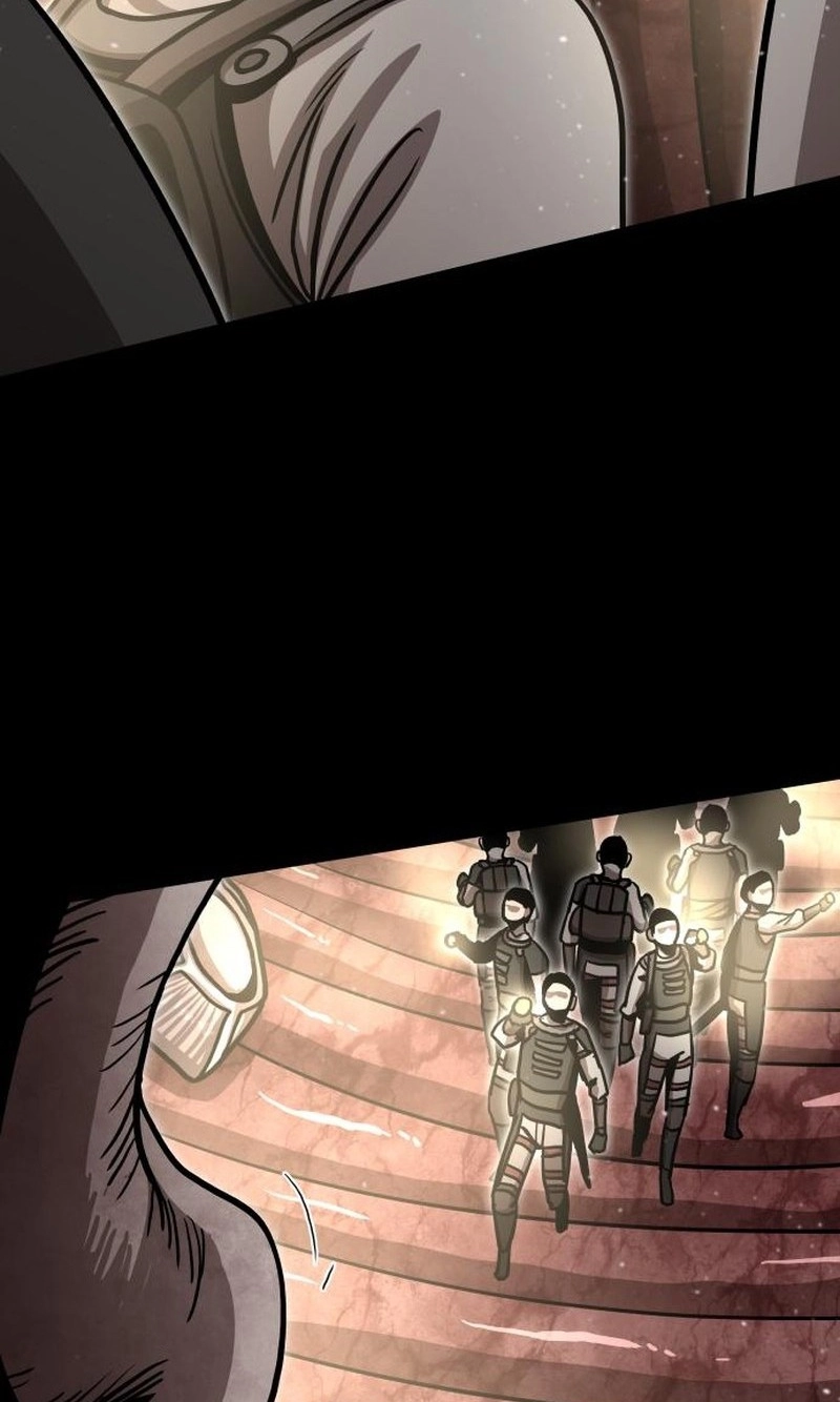 The Princess in the Dragon's Belly Chapter 4 page 62