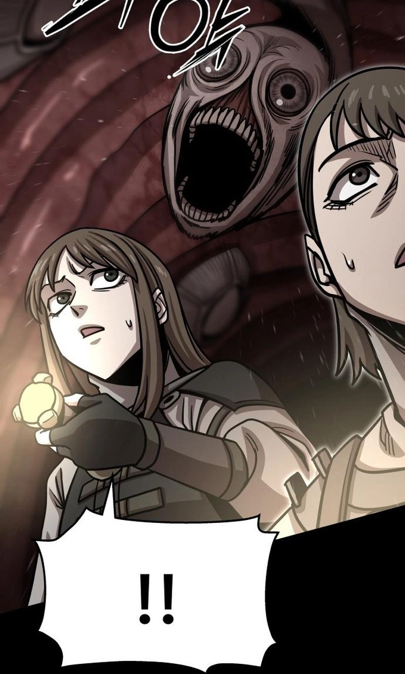 The Princess in the Dragon's Belly Chapter 4 page 64
