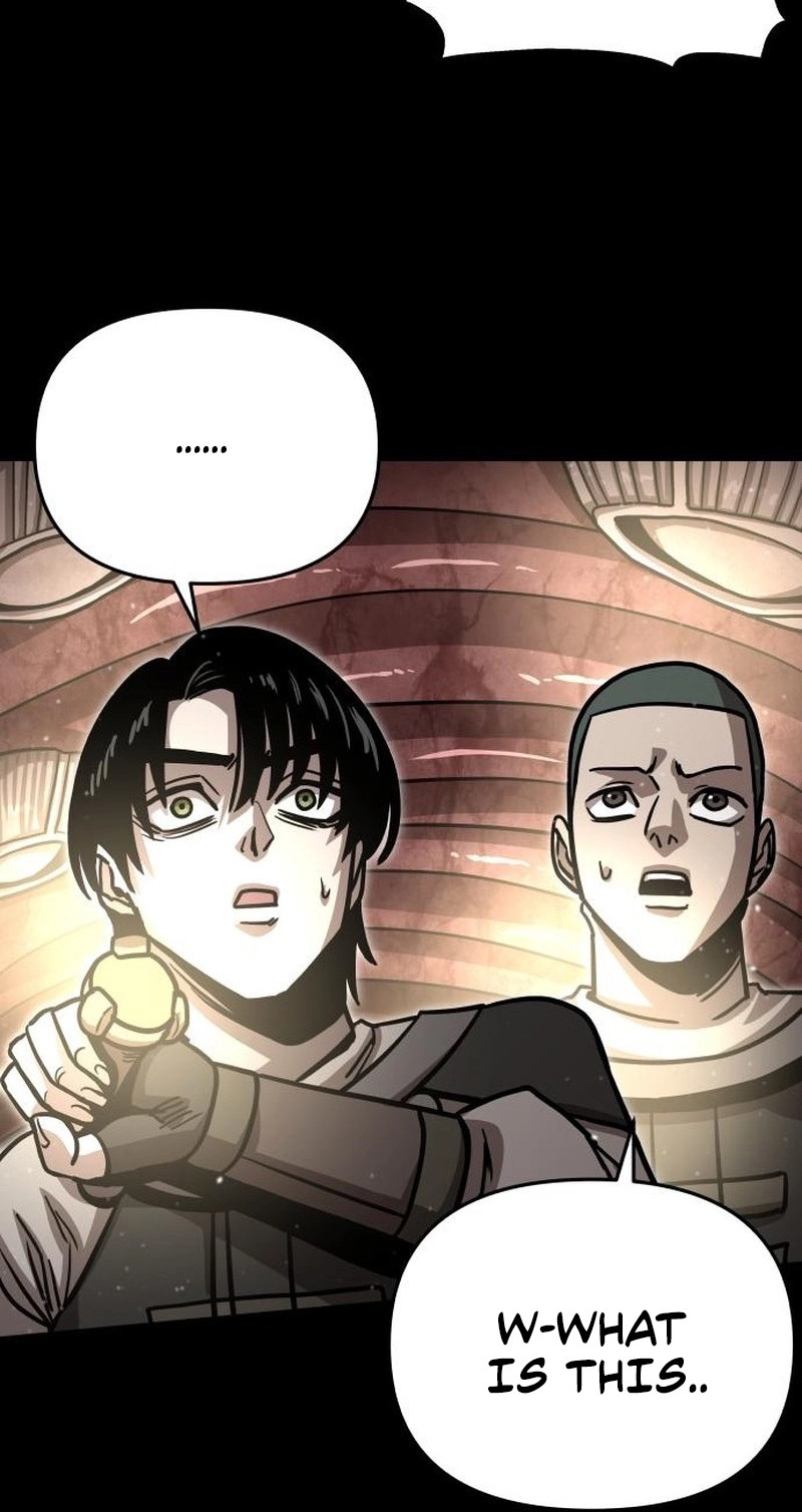 The Princess in the Dragon's Belly Chapter 4 page 73