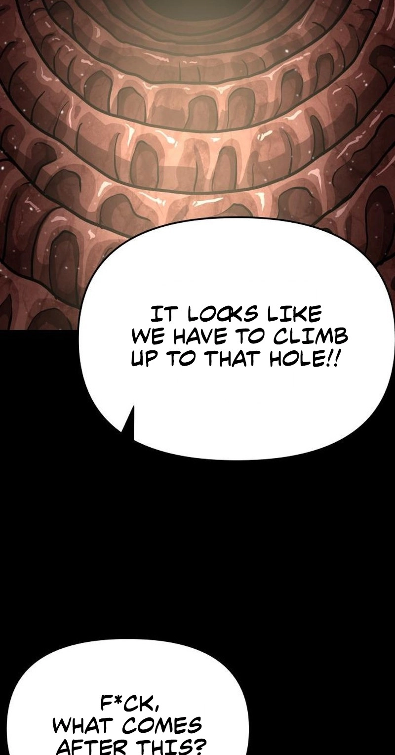 The Princess in the Dragon's Belly Chapter 4 page 77