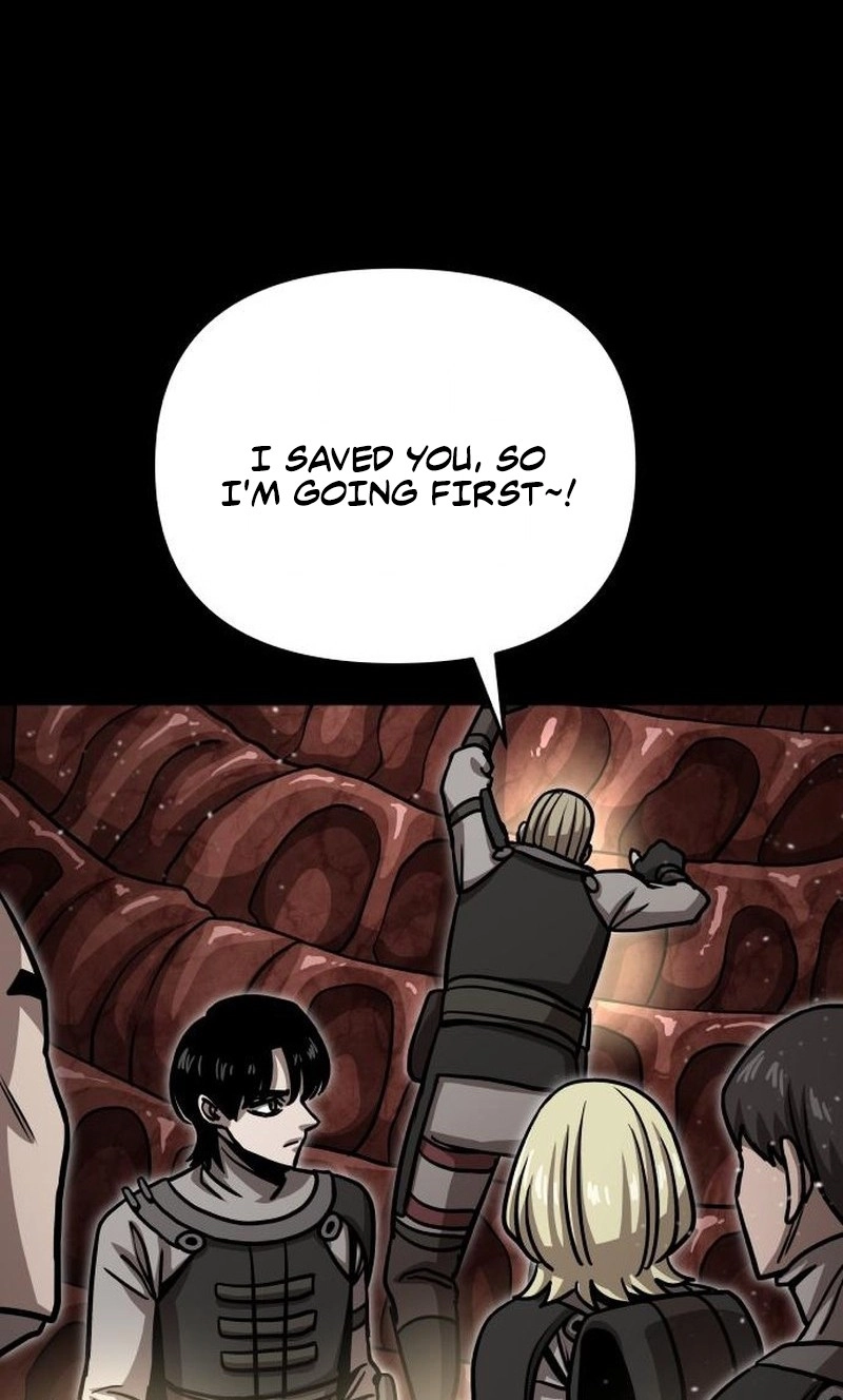 The Princess in the Dragon's Belly Chapter 4 page 87