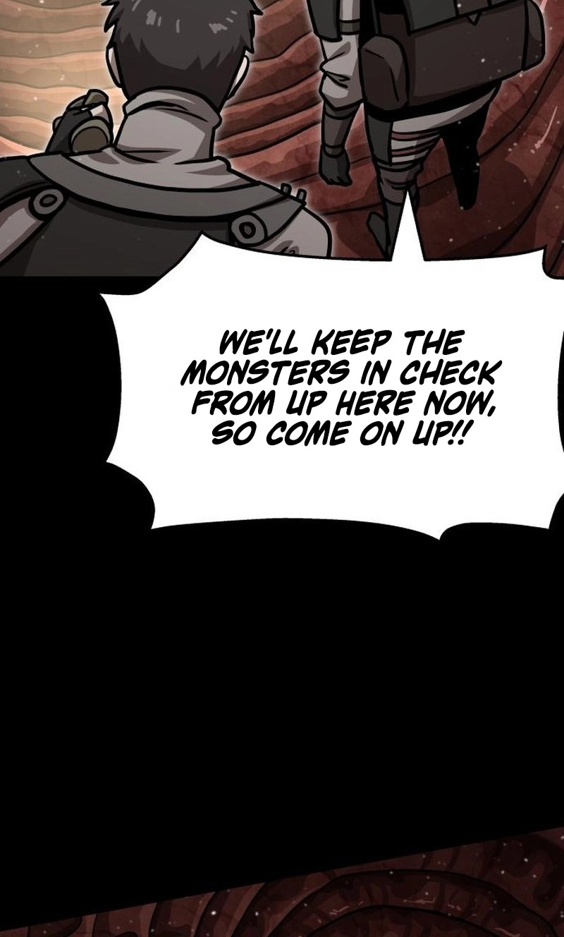 The Princess in the Dragon's Belly Chapter 4 page 91