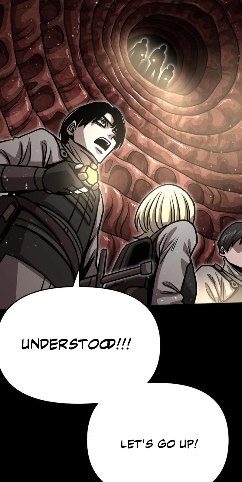 The Princess in the Dragon's Belly Chapter 4 page 92