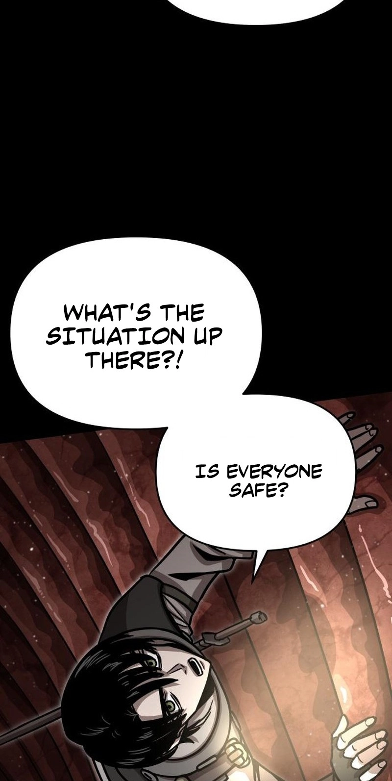 The Princess in the Dragon's Belly Chapter 4 page 93