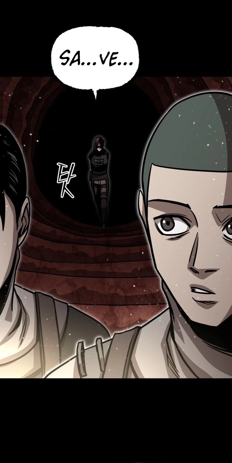The Princess in the Dragon's Belly Chapter 4 page 96