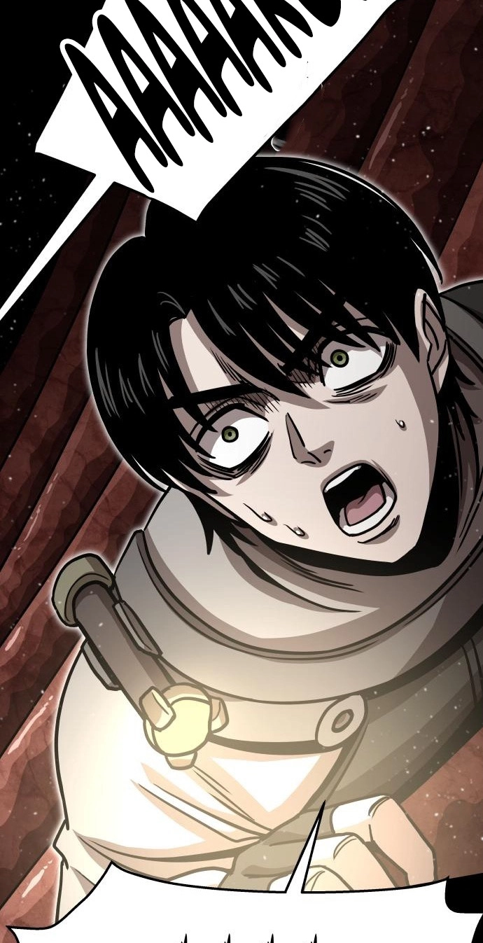 The Princess in the Dragon's Belly Chapter 5 page 4