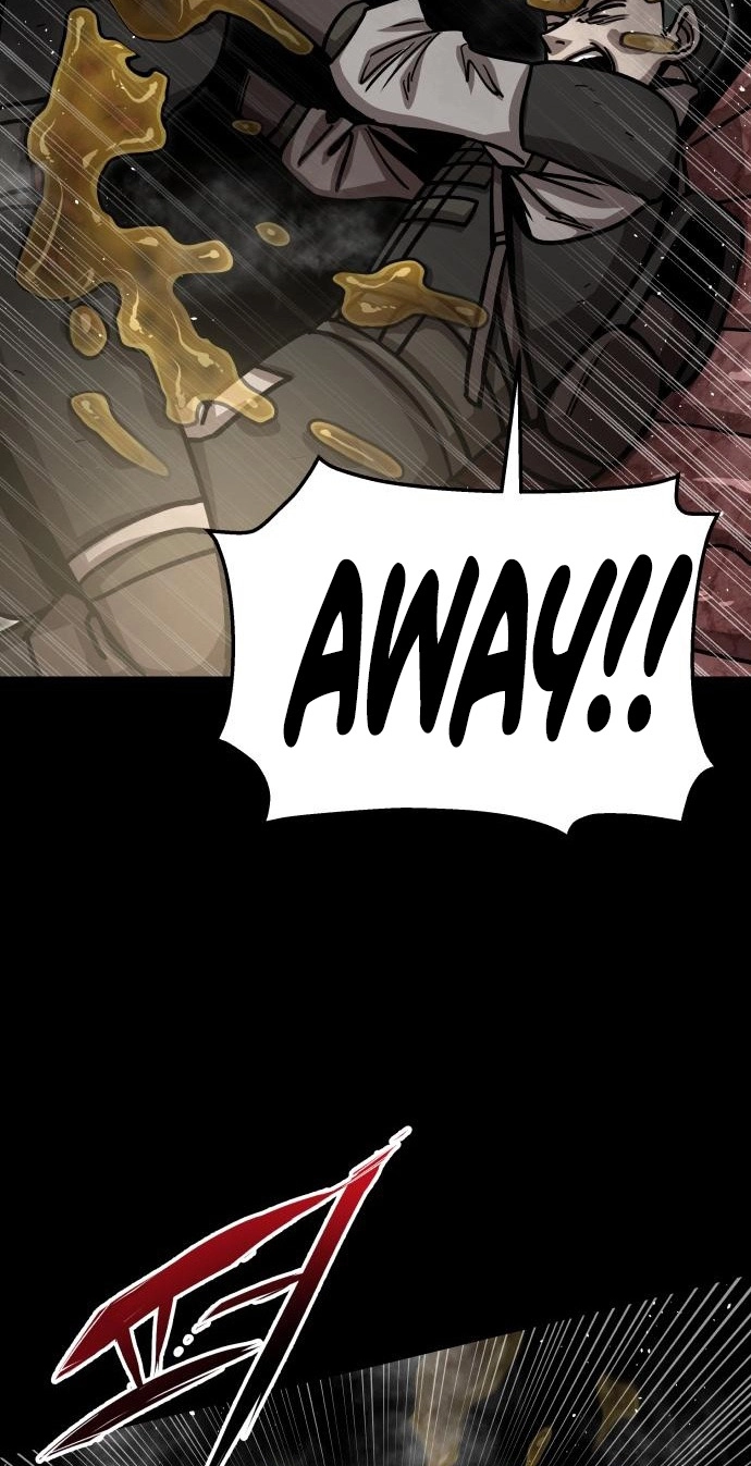 The Princess in the Dragon's Belly Chapter 5 page 8
