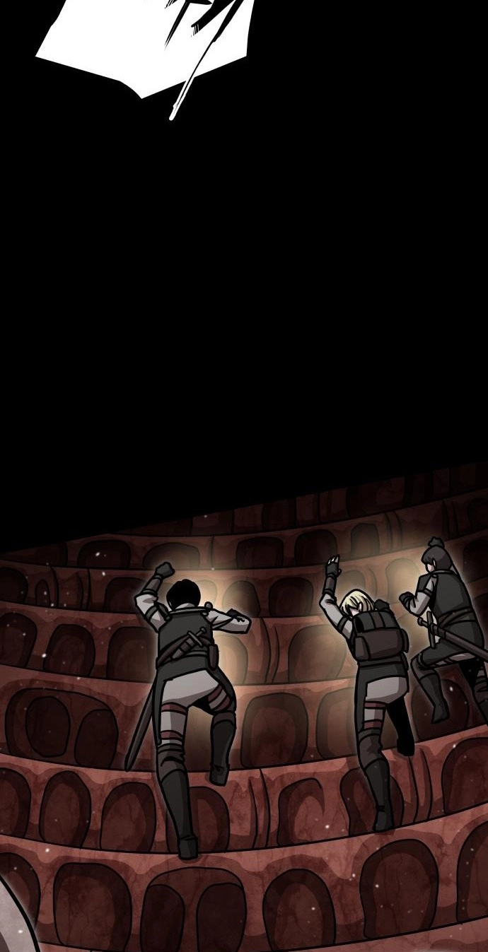The Princess in the Dragon's Belly Chapter 5 page 16