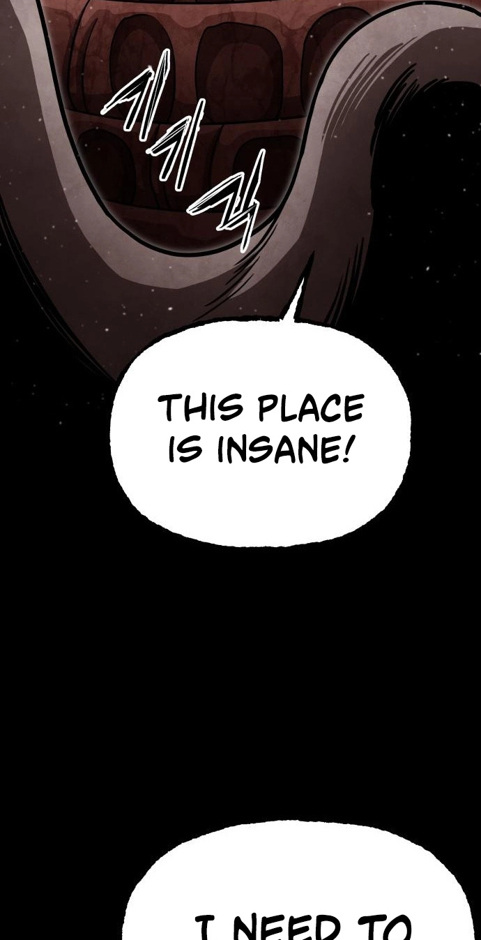 The Princess in the Dragon's Belly Chapter 5 page 17