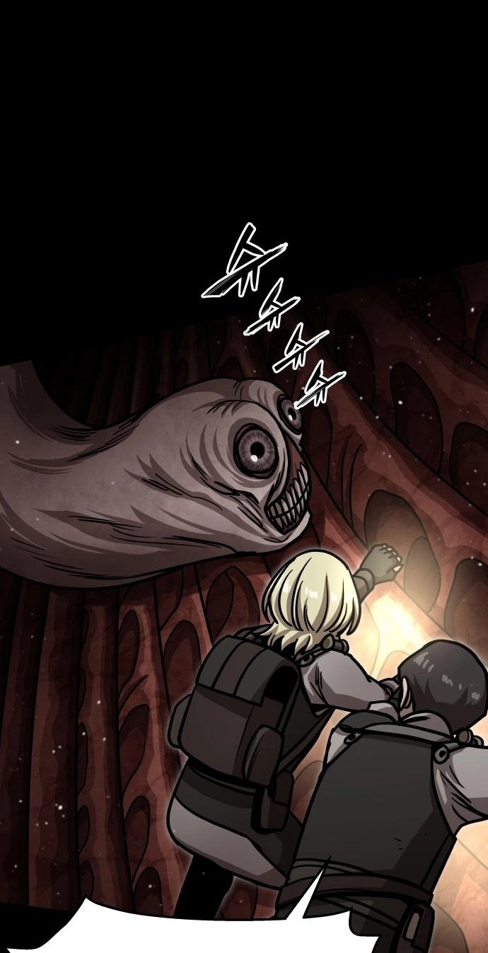 The Princess in the Dragon's Belly Chapter 5 page 23