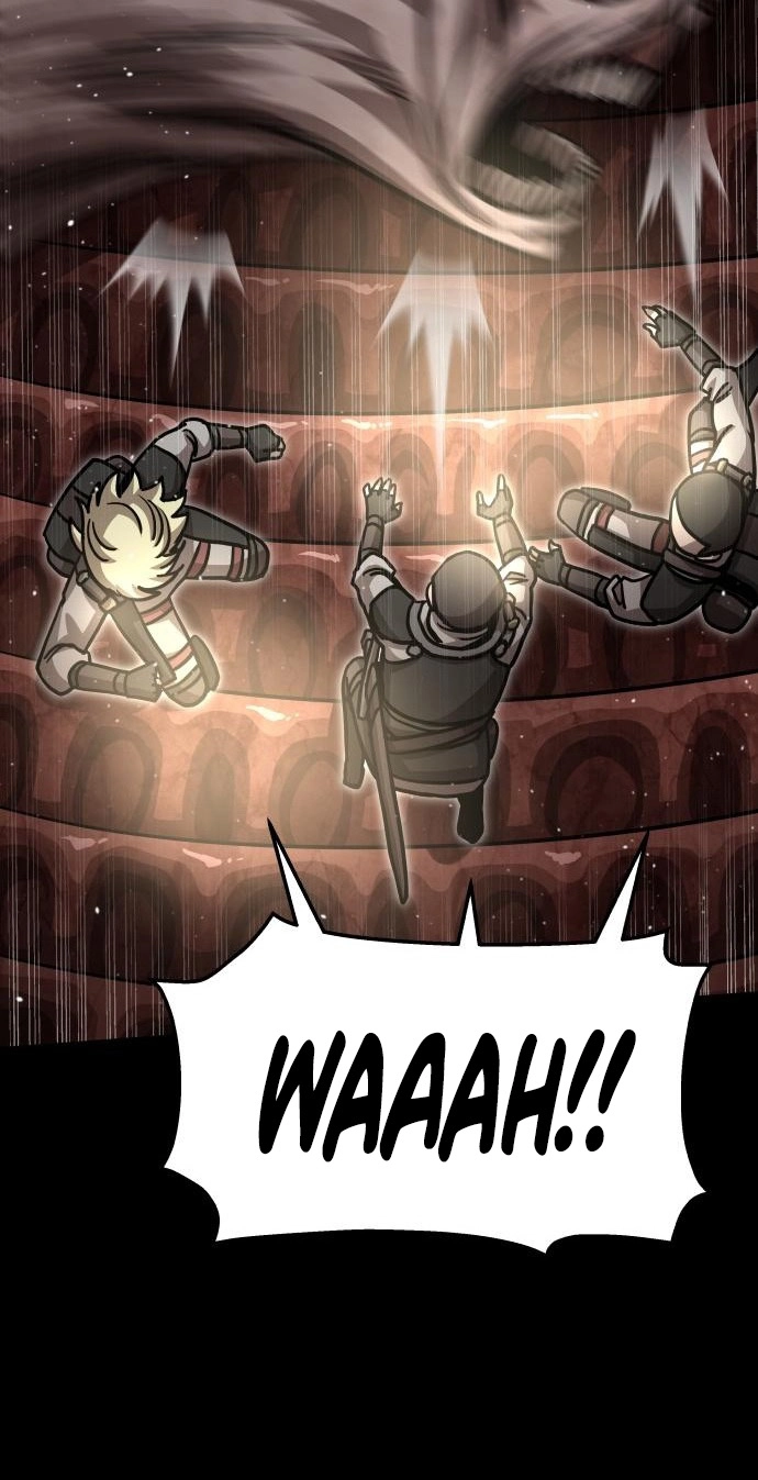 The Princess in the Dragon's Belly Chapter 5 page 25