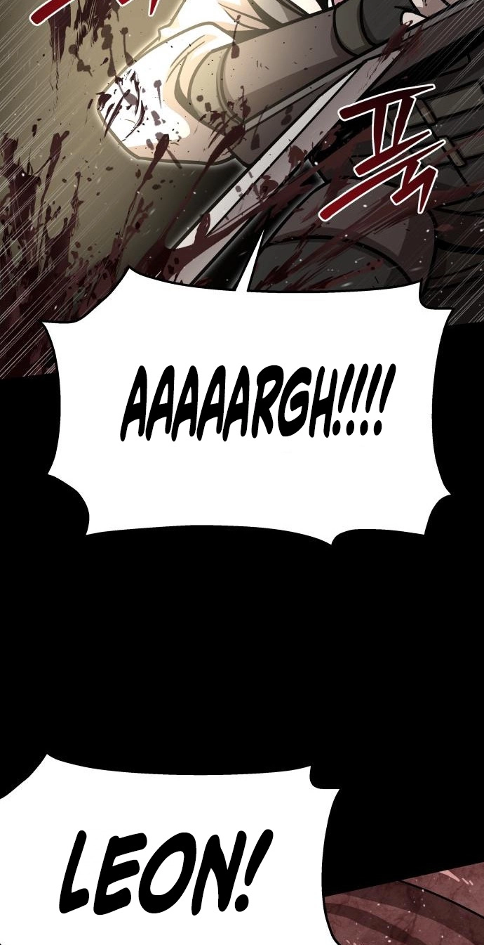 The Princess in the Dragon's Belly Chapter 5 page 31