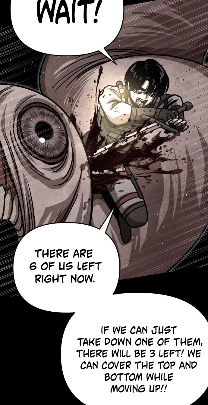 The Princess in the Dragon's Belly Chapter 5 page 33