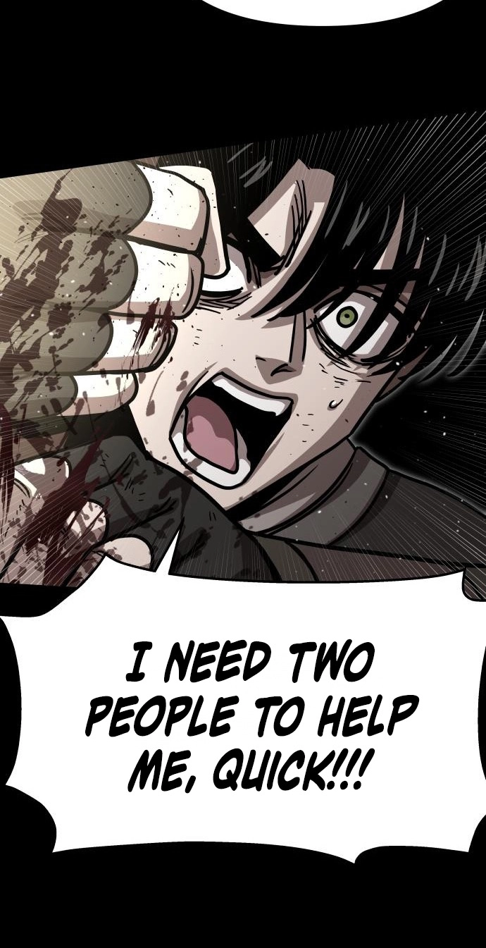 The Princess in the Dragon's Belly Chapter 5 page 34