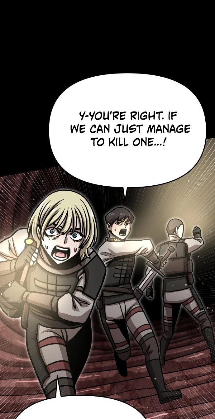 The Princess in the Dragon's Belly Chapter 5 page 35