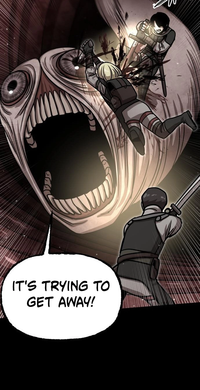 The Princess in the Dragon's Belly Chapter 5 page 38