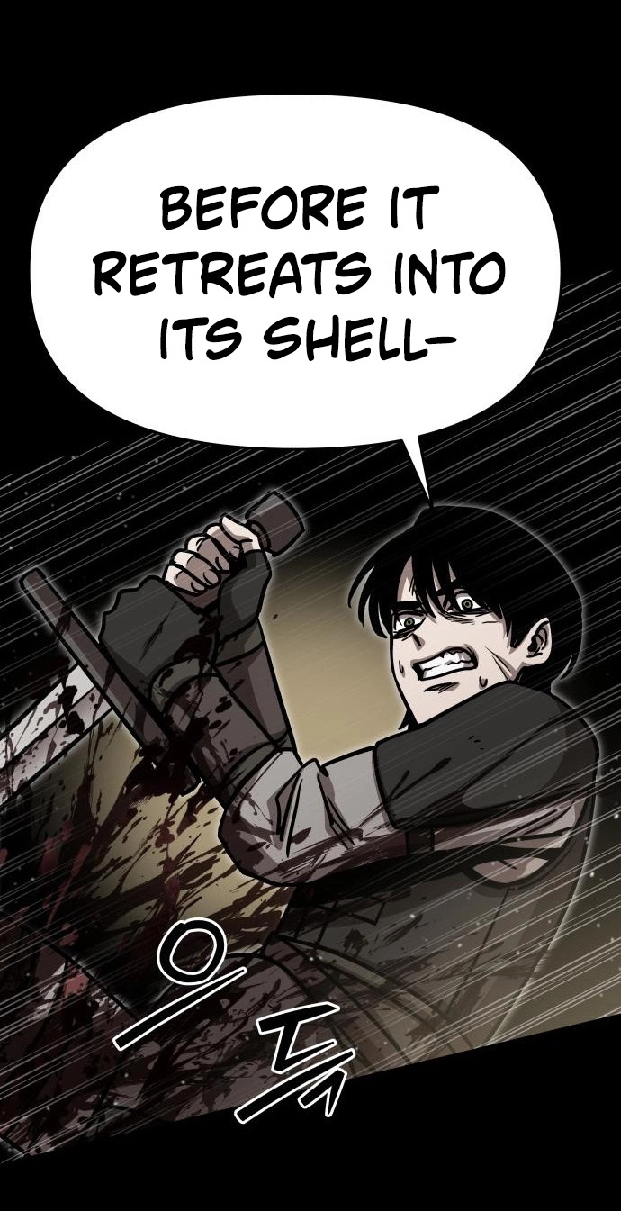 The Princess in the Dragon's Belly Chapter 5 page 39